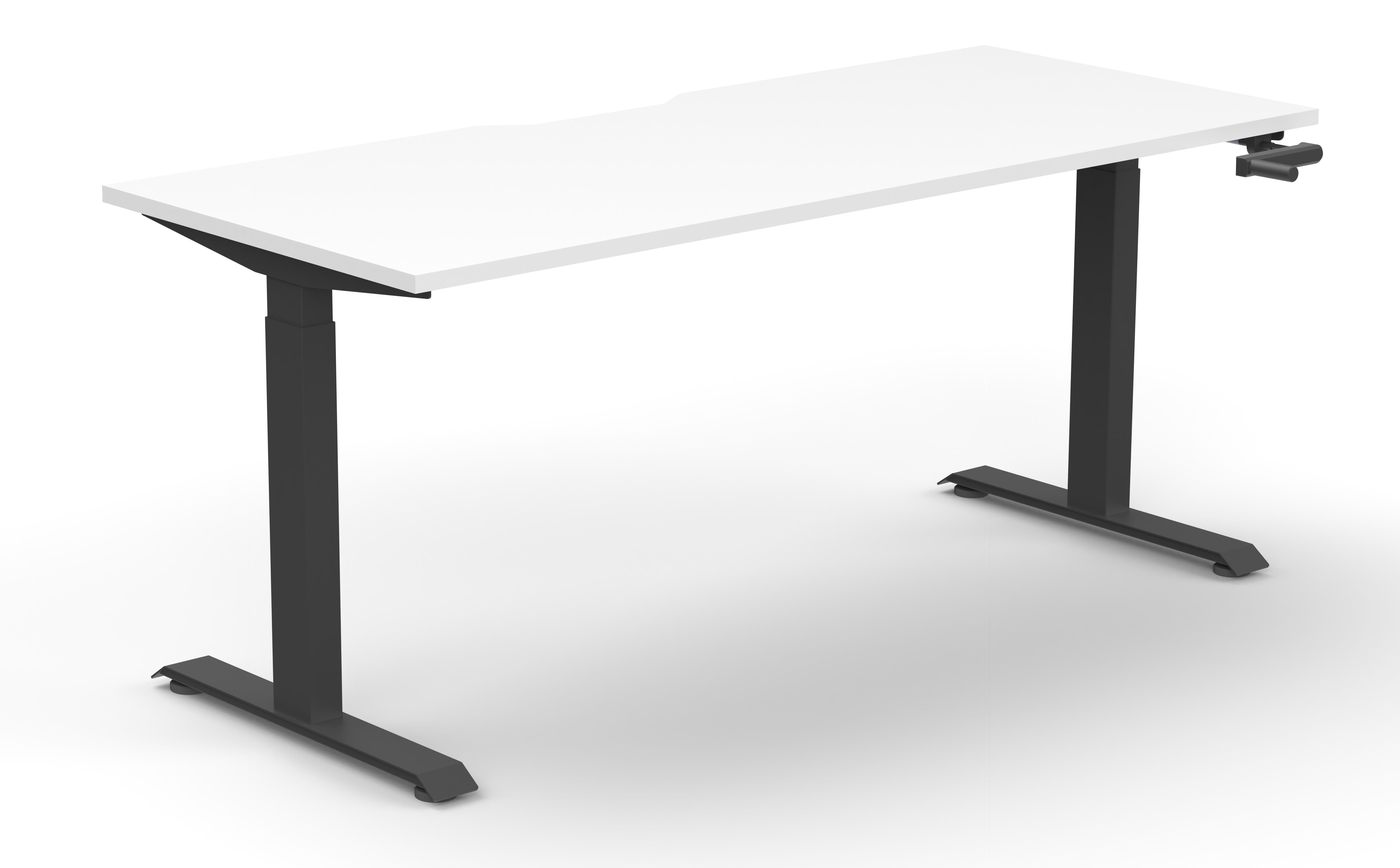 Boost Manual Single Sided Workstation